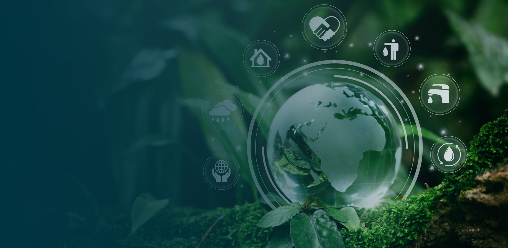 Agissons ensemble pour un monde plus durable