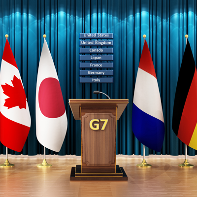 Sommet du G7