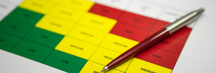 analyse des risques